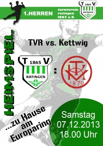 TVR vs Kettwig