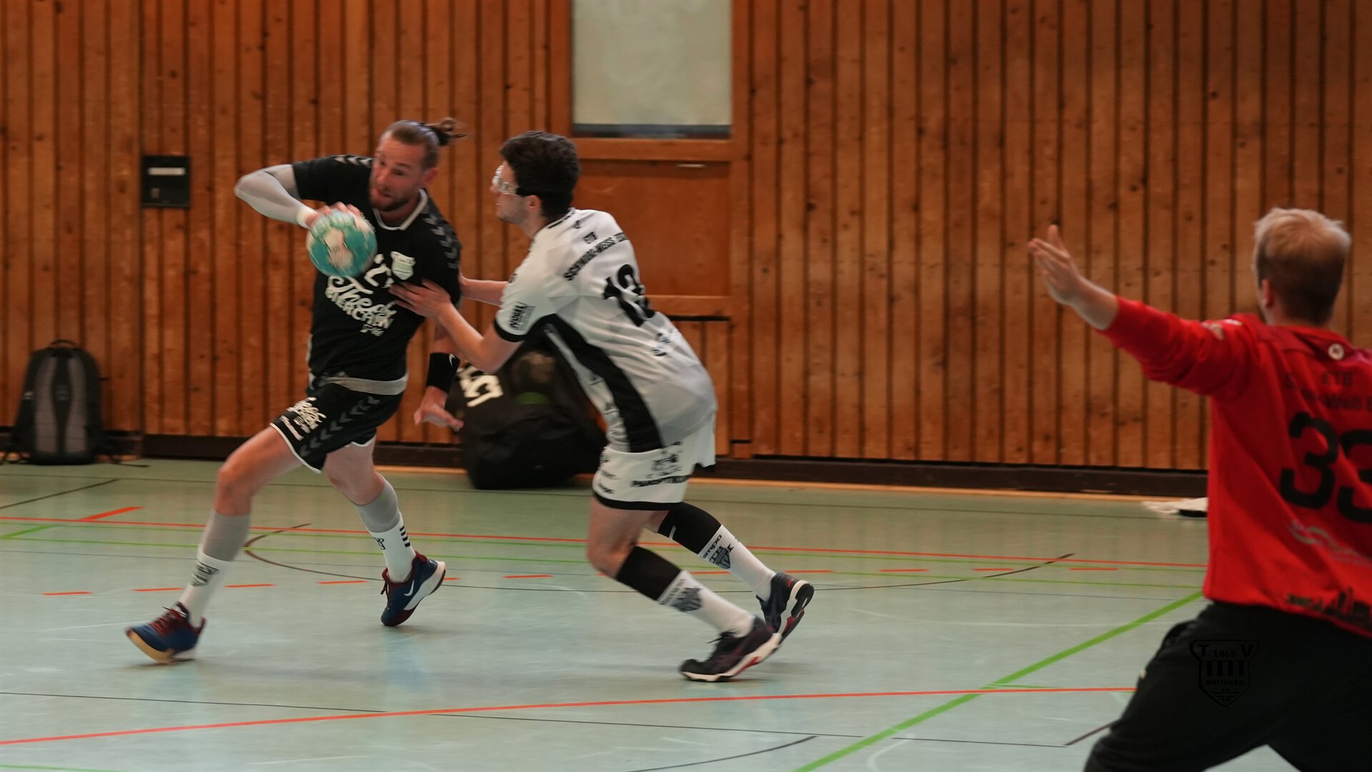 27.08.2023 · ETB Essen – 1. Herren