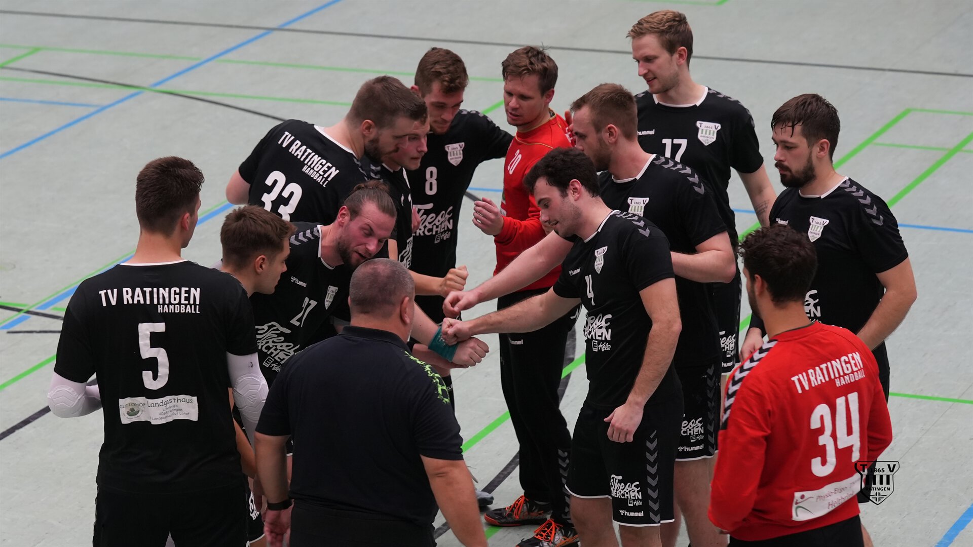 02.09.2023 · 1. Herren – Mühlheim Styrum