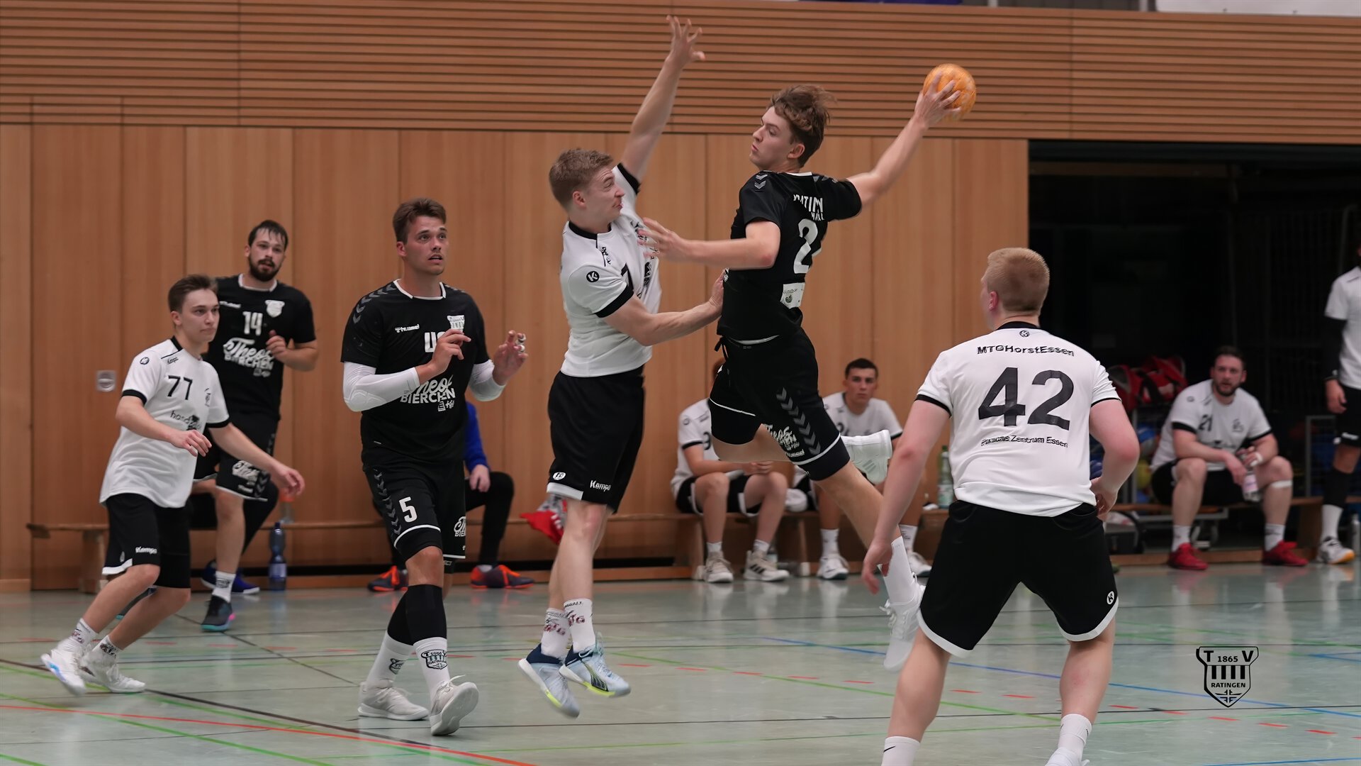 16.09.2023 · 1. Herren – MTG Horst Essen