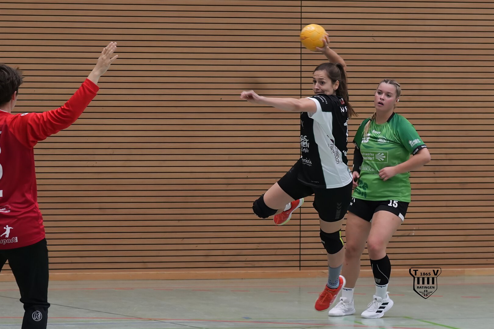 24.09.2023 · 1. Damen – Mettmann Sport