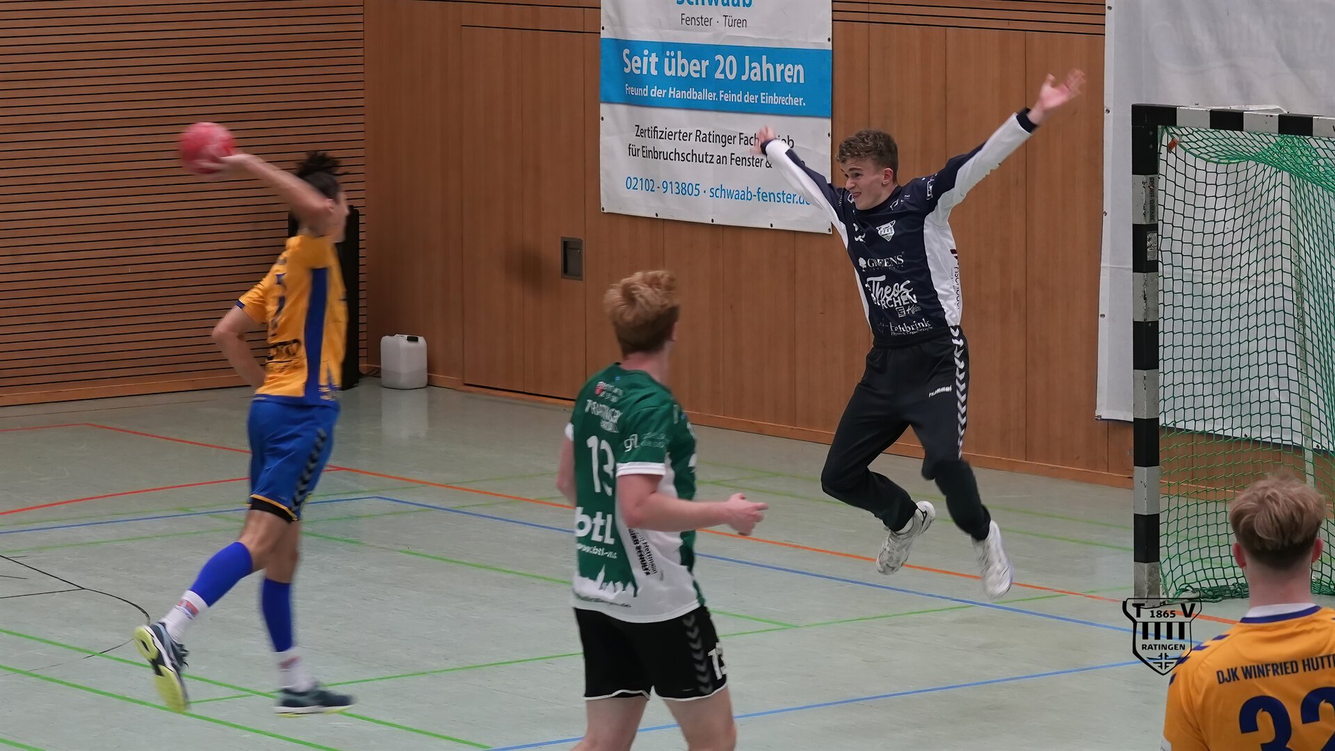 24.09.2023 · 1. Herren – DJK Winfried Huttrop