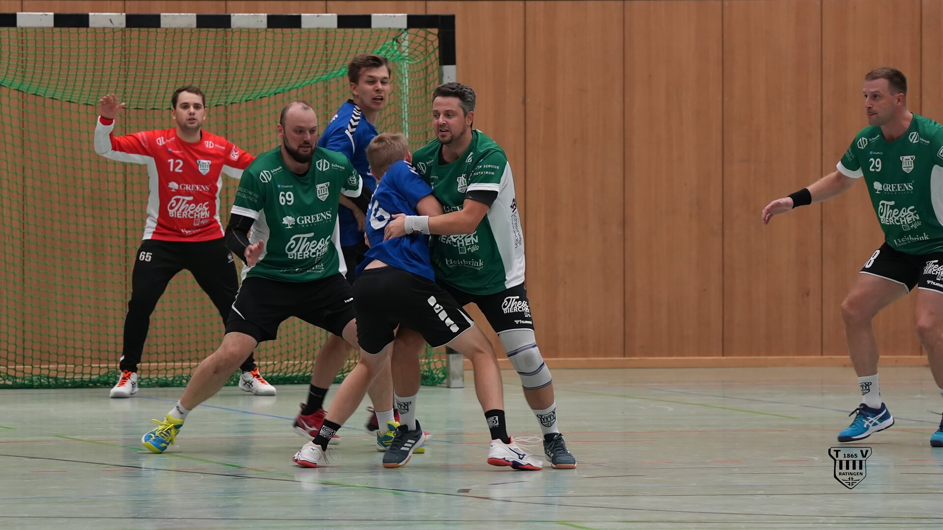 27.09.2023 · 3. Herren – TSV Norf 2