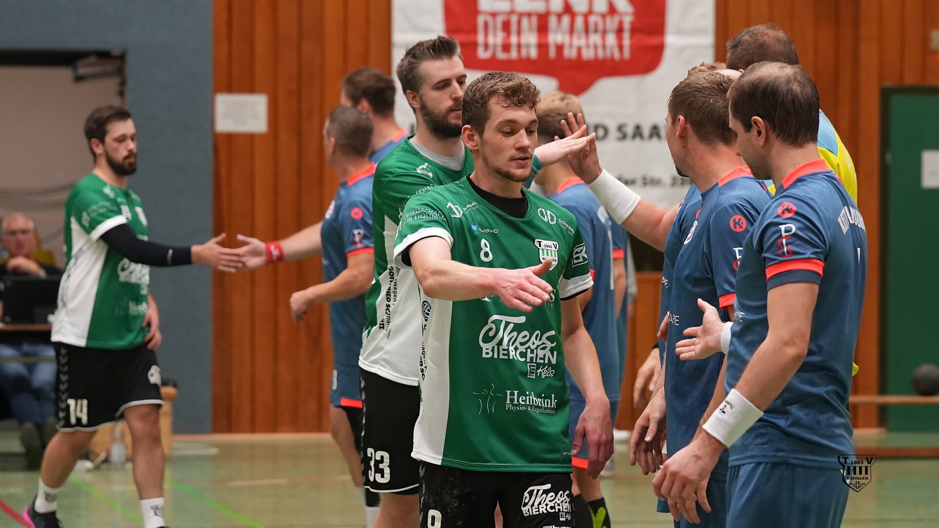 30.09.2023 · Kettwiger Sportverein – 1. Herren