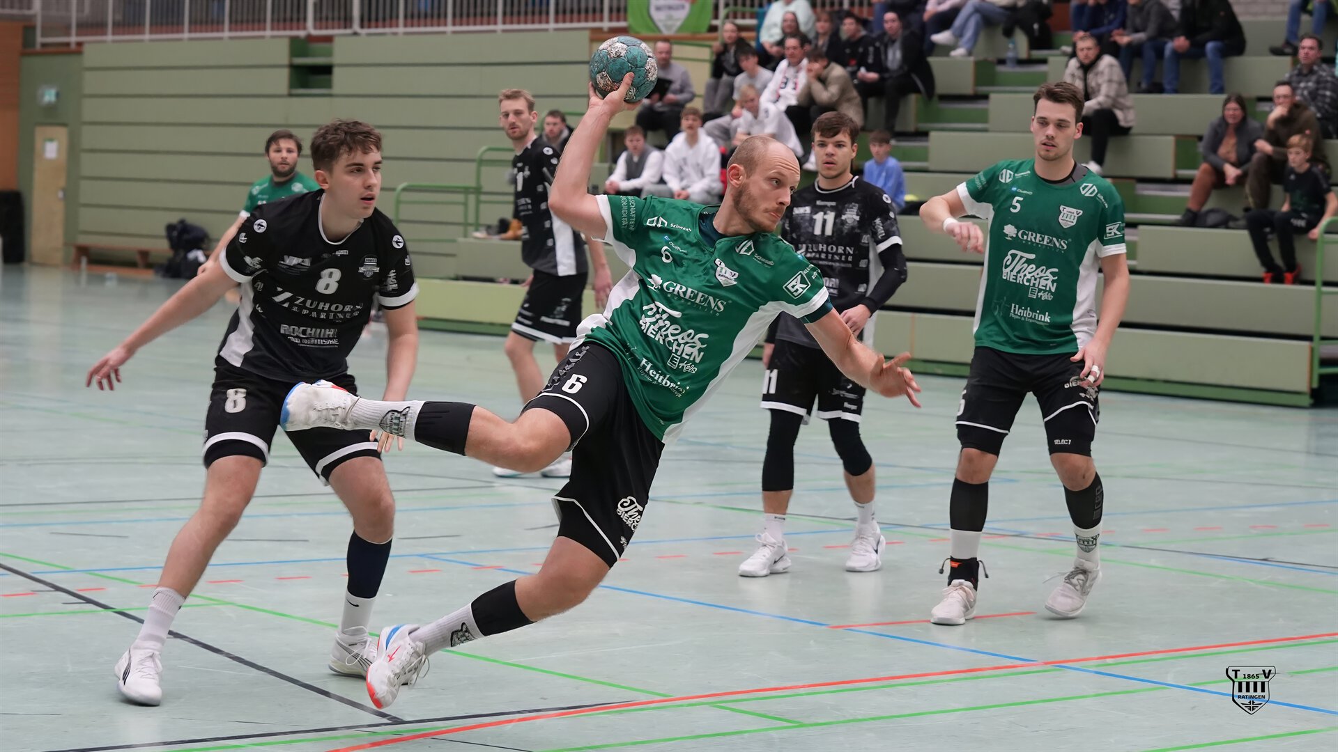 17.12.2023 · 1. Herren – ETB SW Essen