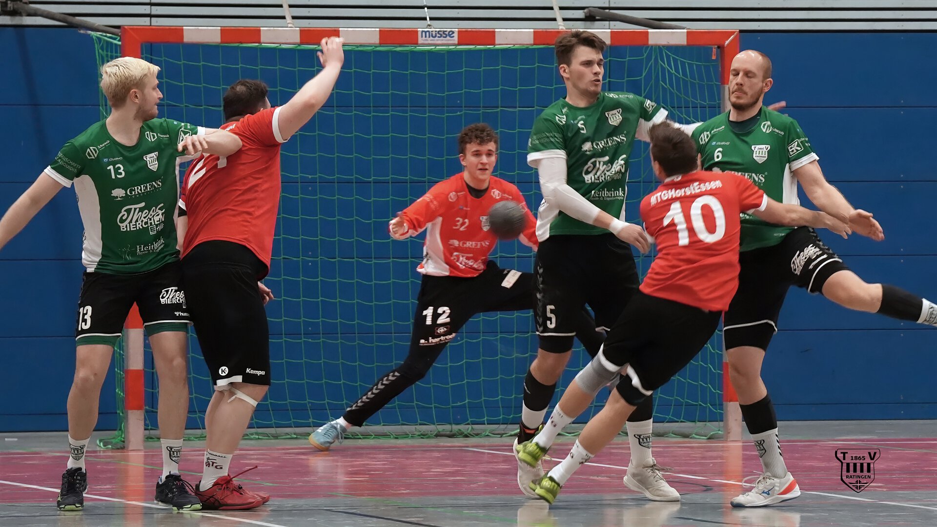 04.02.2024 · MTG Horst Essen – 1. Herren