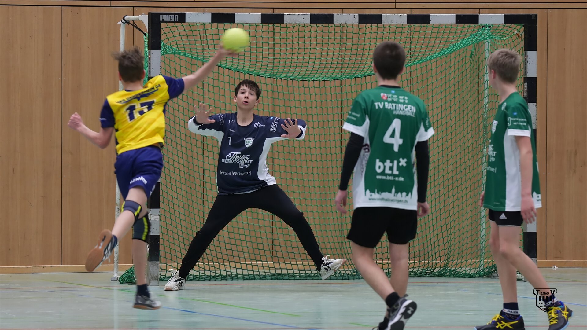04.02.2024 · TVC1 – HSG Gerresheim