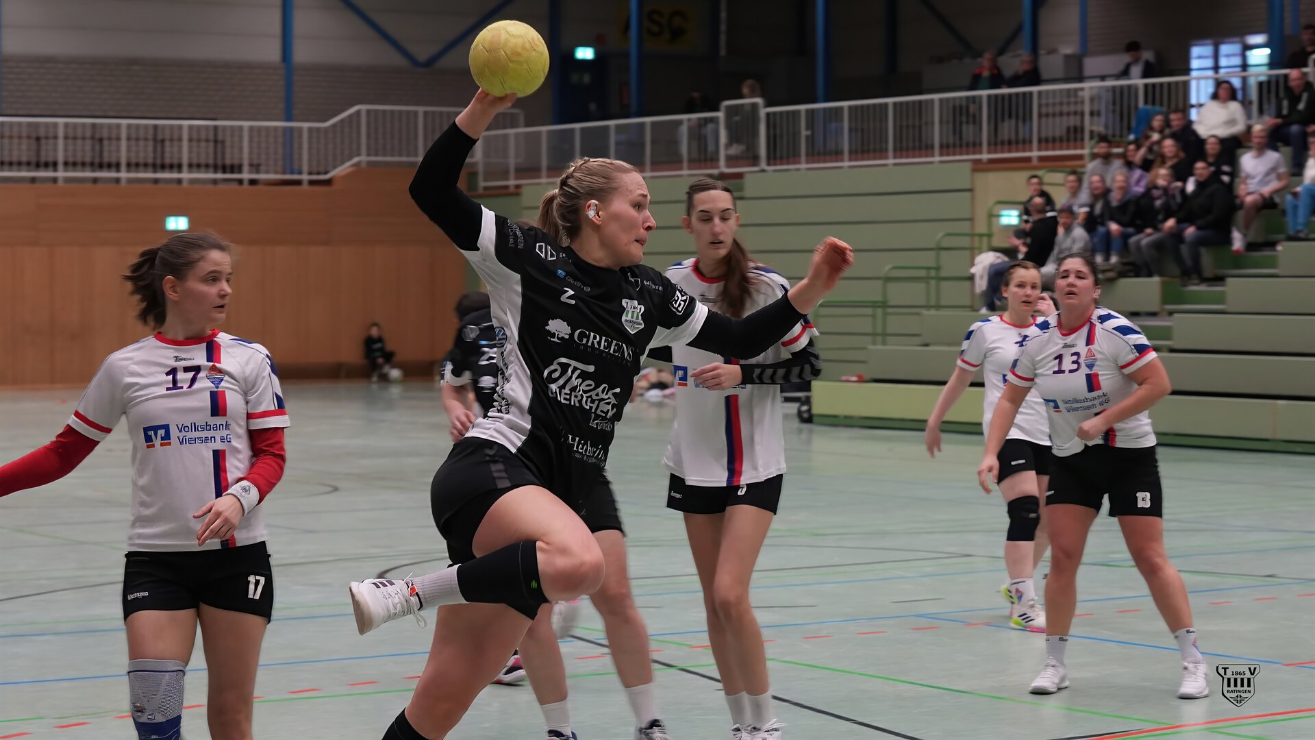 24.02.2024 · 1. Damen – ASV Süchteln