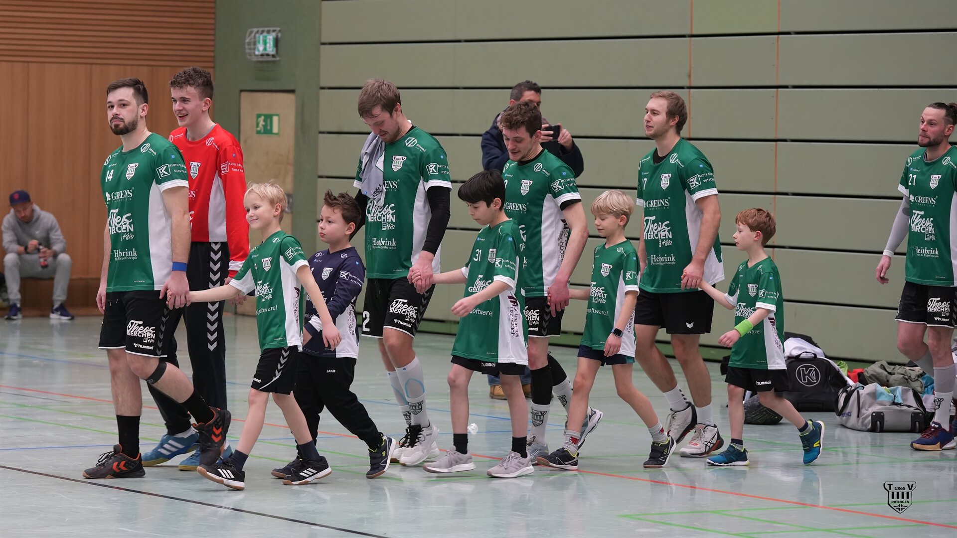 24.02.2024 · 1. Herren – Kettwiger TV