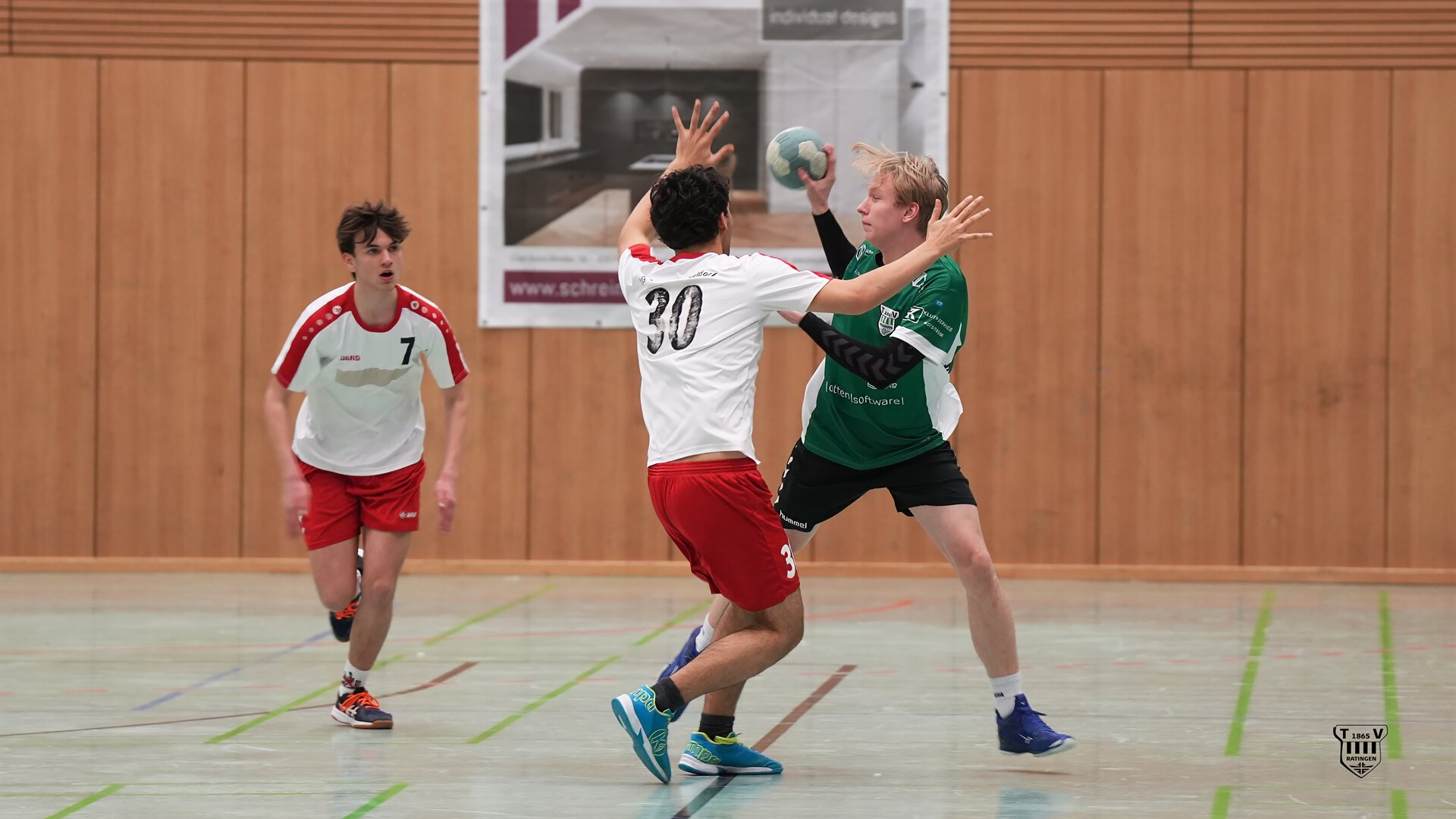 09.03.2024 · TVA1 – JSG Düsseldorf Süd