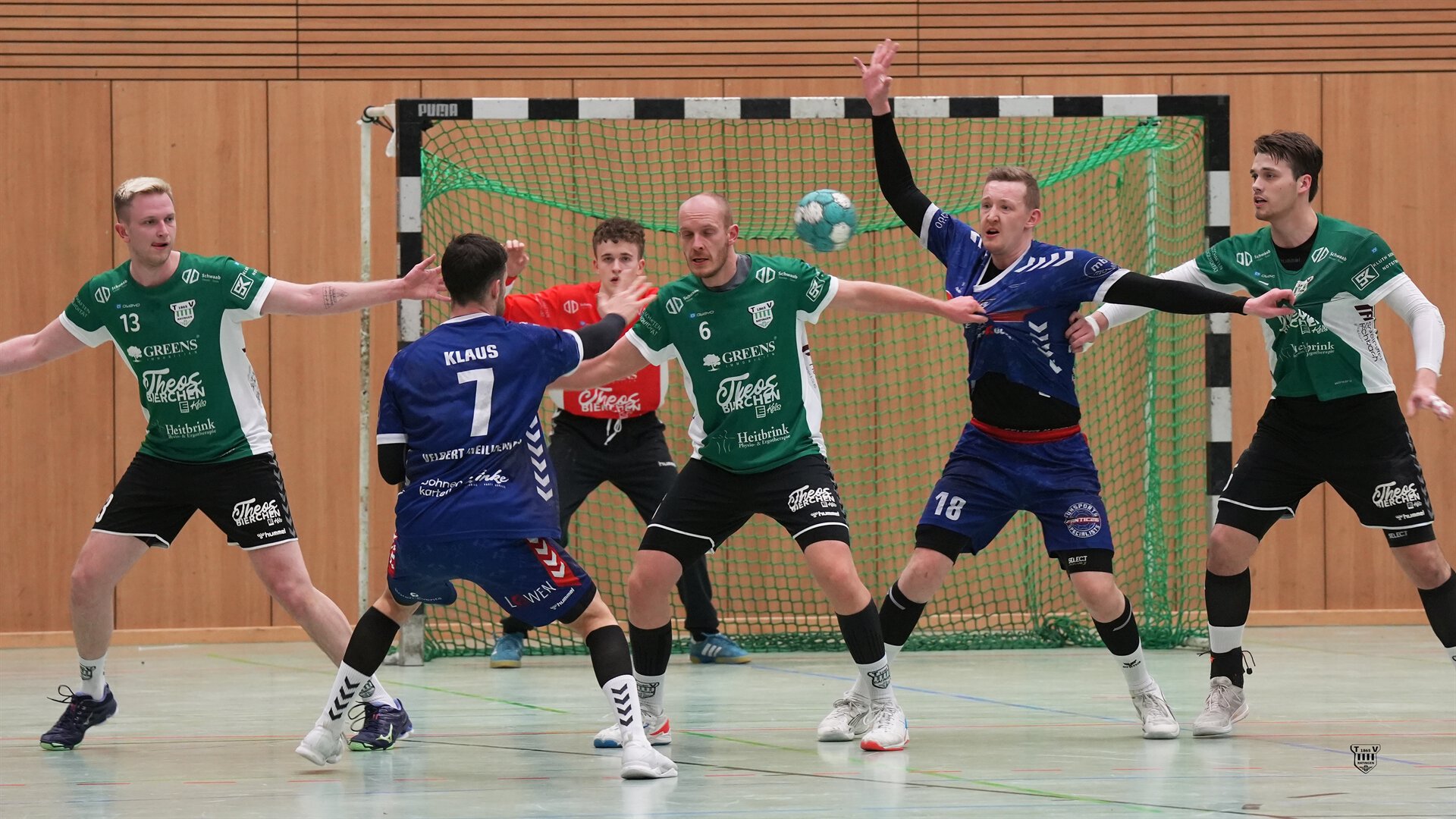 09.03.2024 · 1. Herren – HSG Velbert-Heiligenhaus