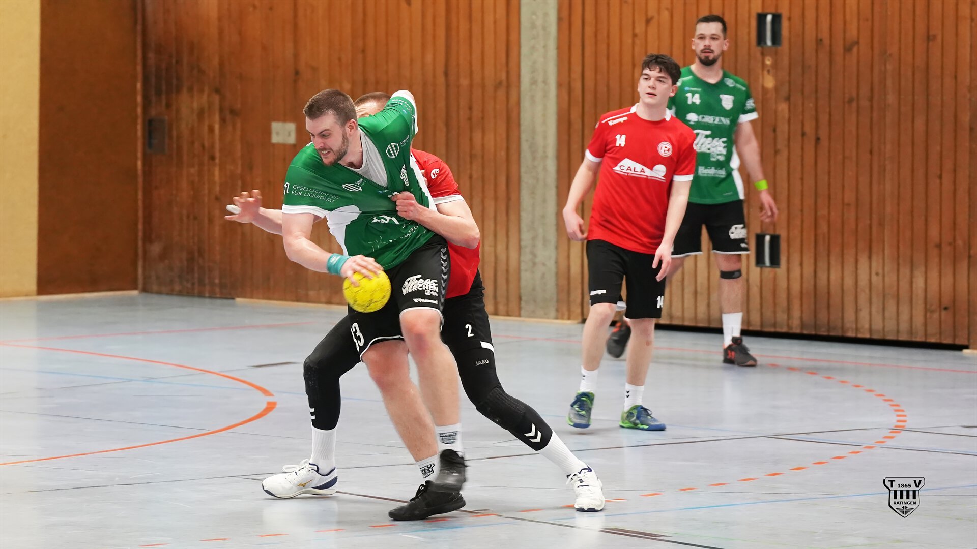 16.03.2024 · Fortuna Düsseldorf – 1. Herren