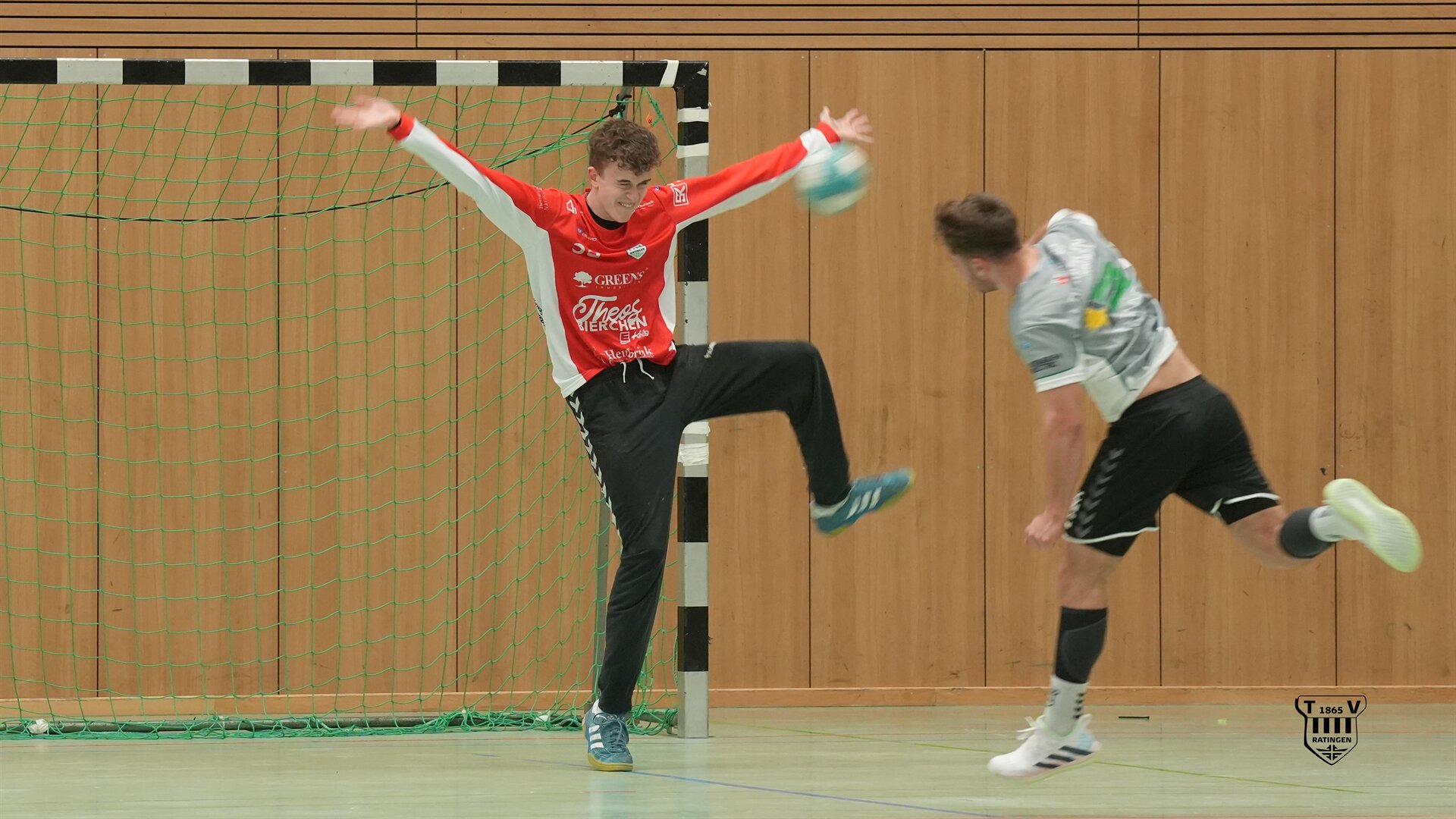 27.04.2024 · 1. Herren – DJK GW Werden