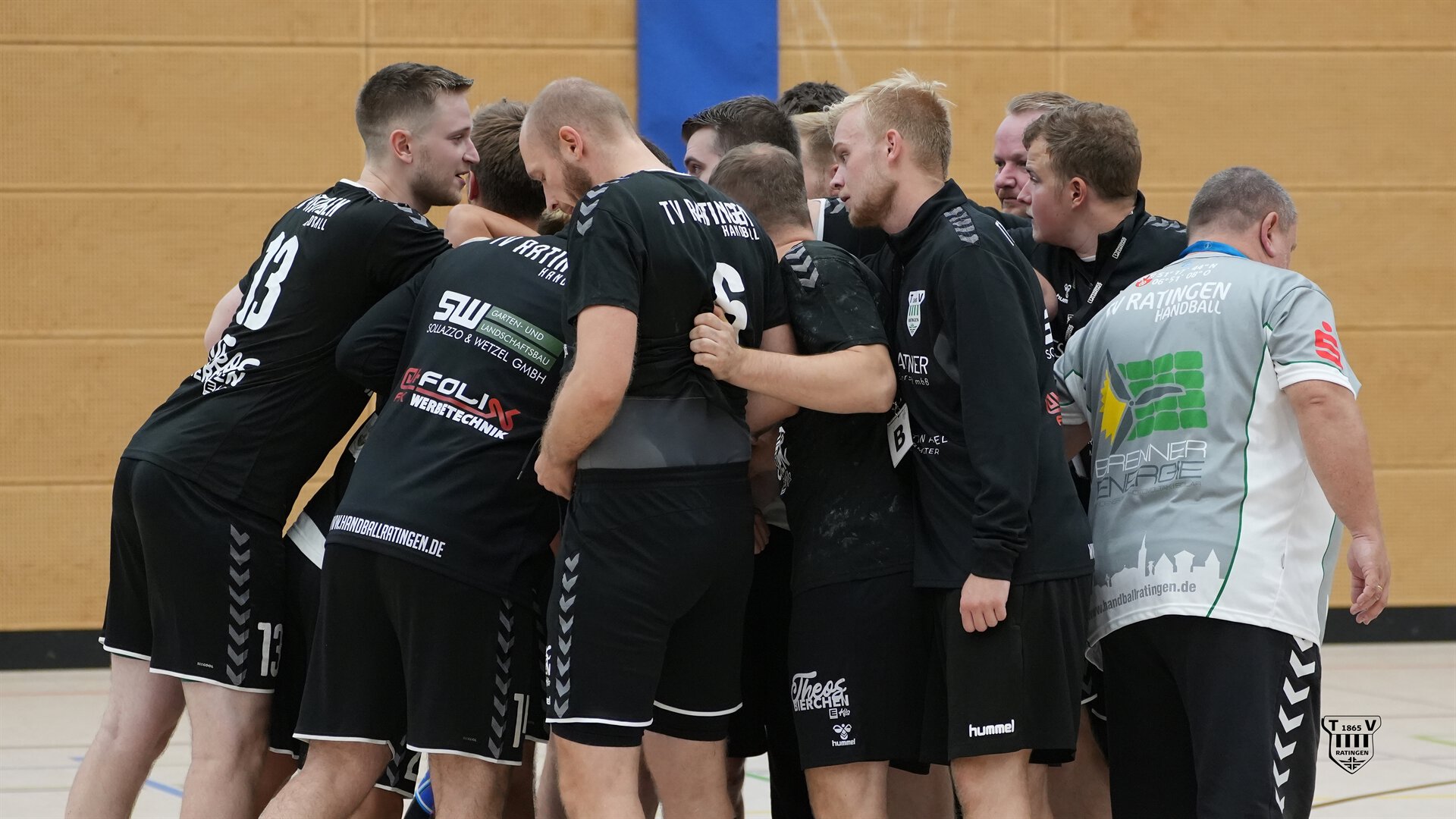 21.09.2024 · SFD 75 Düsseldorf – 1. Herren