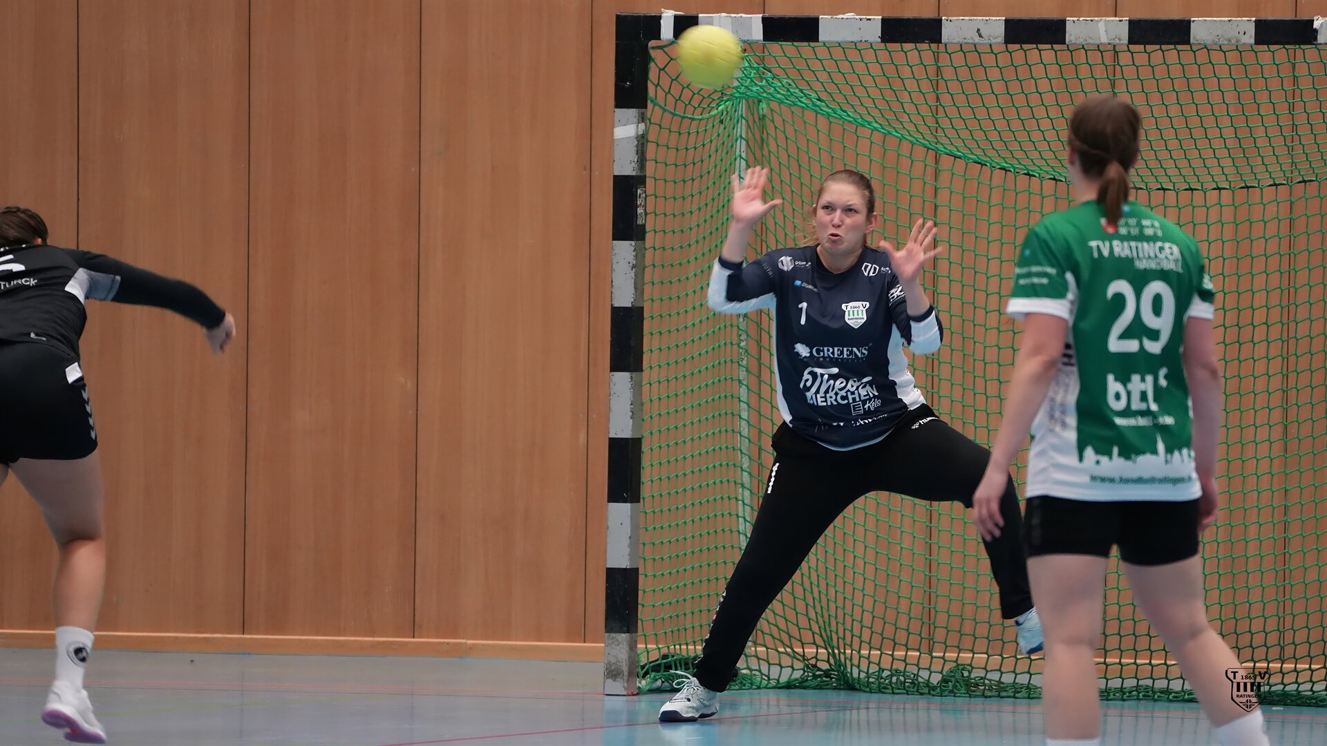 06.10.2024 · 1. Damen – SV Wipperfürth