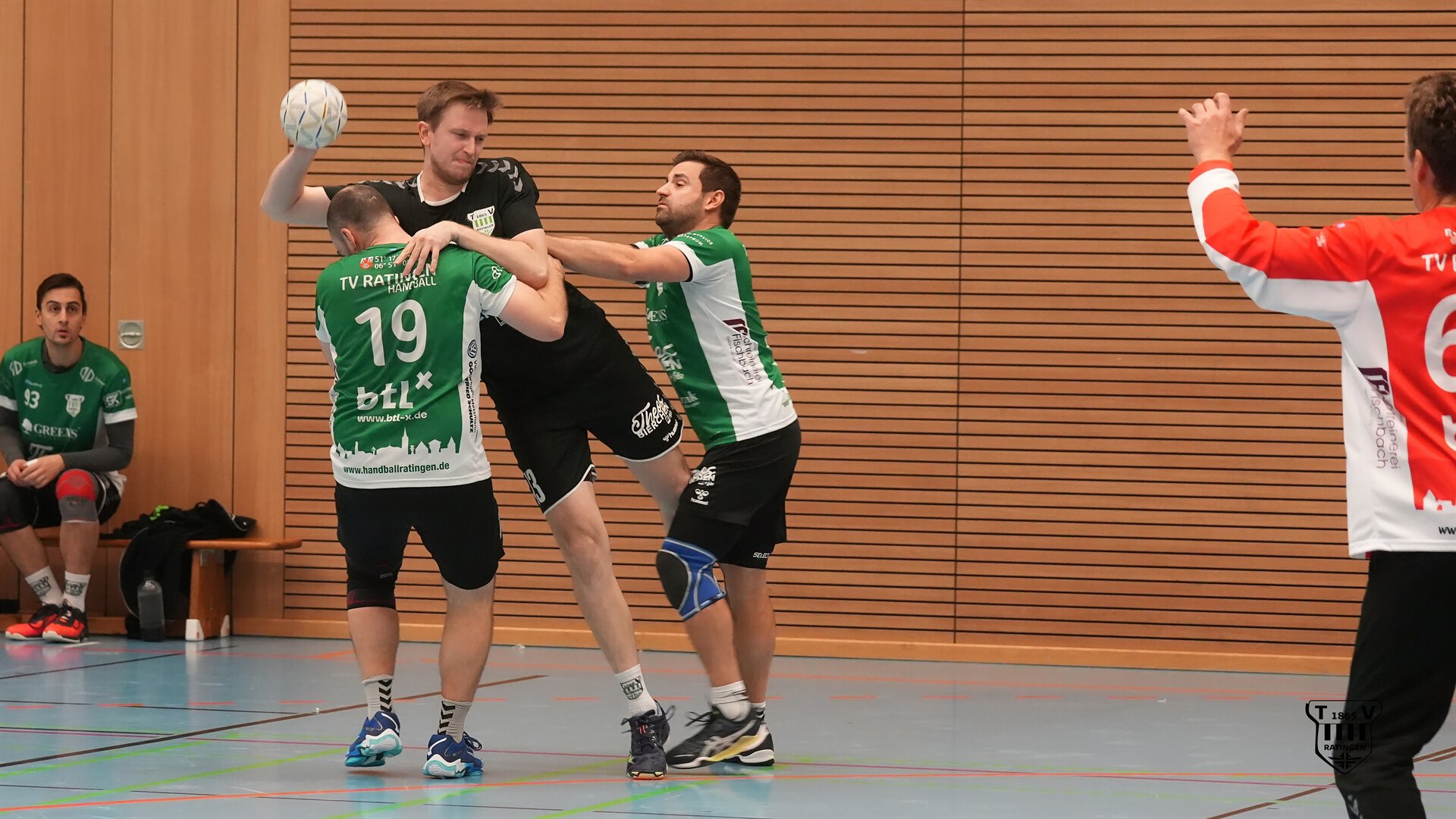 10.11.2024 · 2. Herren – TVHe 1