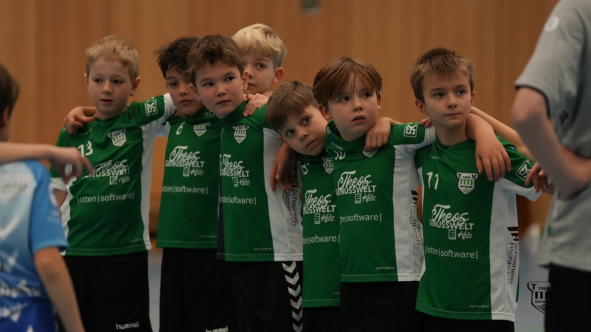 14.12.2024 · F-Jugend – TV Angermund