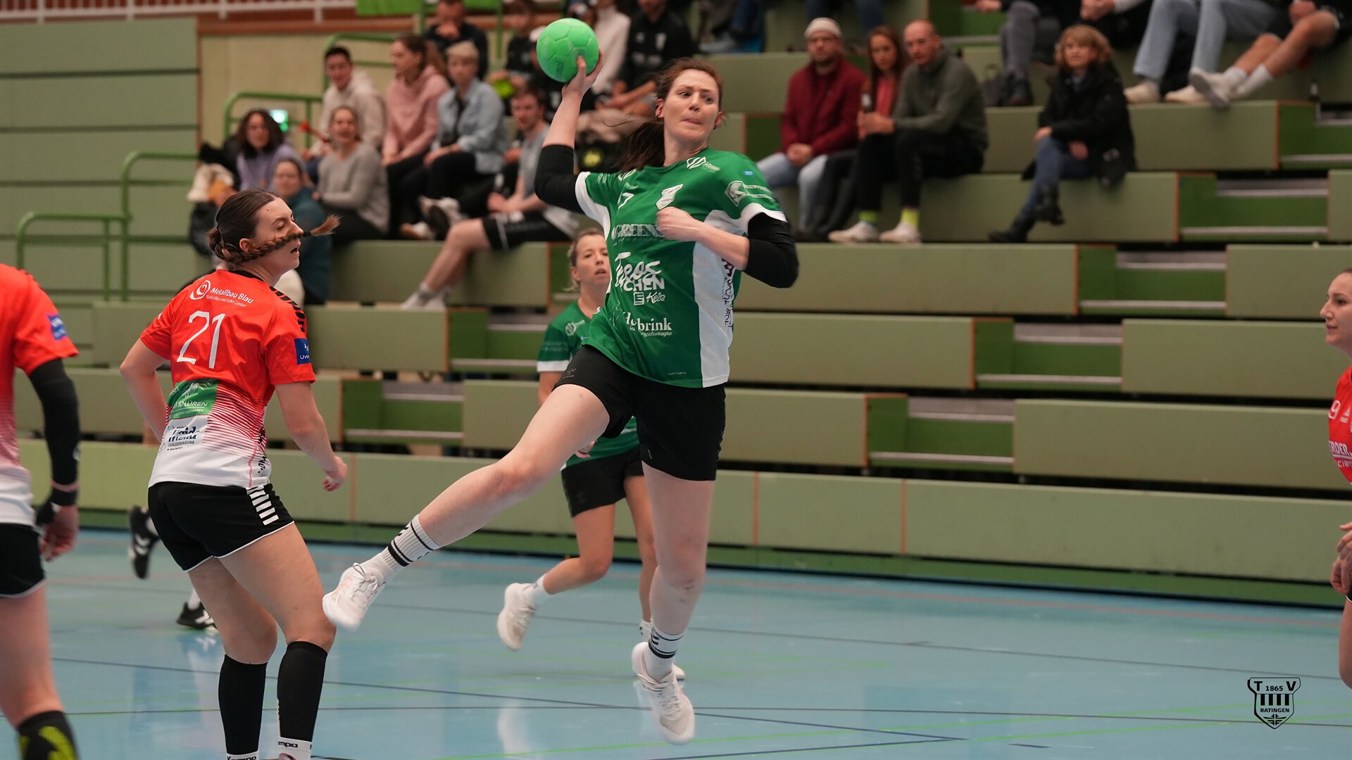 11.01.2025 · 1. Damen – DJK Unitas Haan