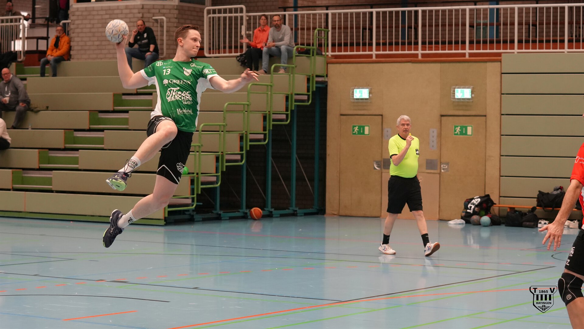 22.02.2025 · 1. Herren – TVHe 2
