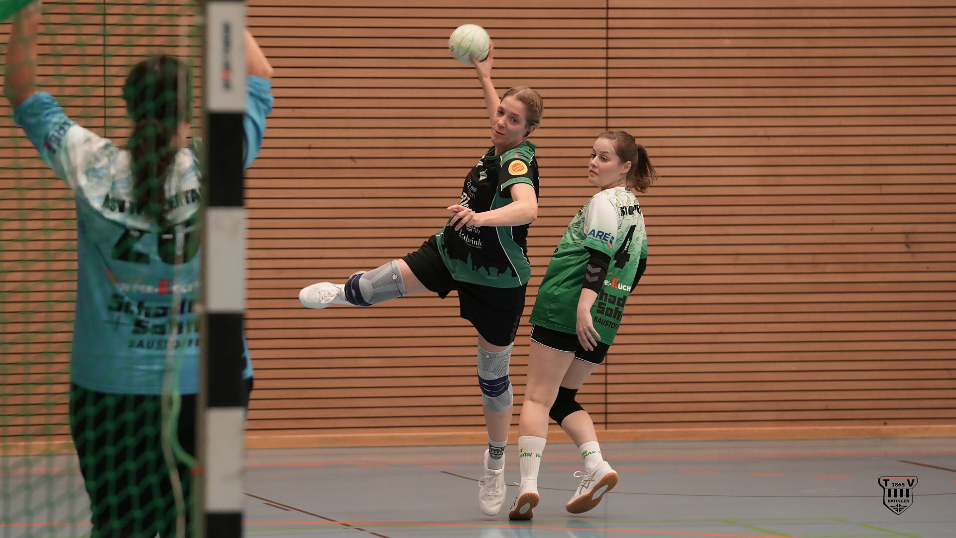 20.09.2026 · 2. Damen – SSG Wuppertal-HSV Wuppertal 2