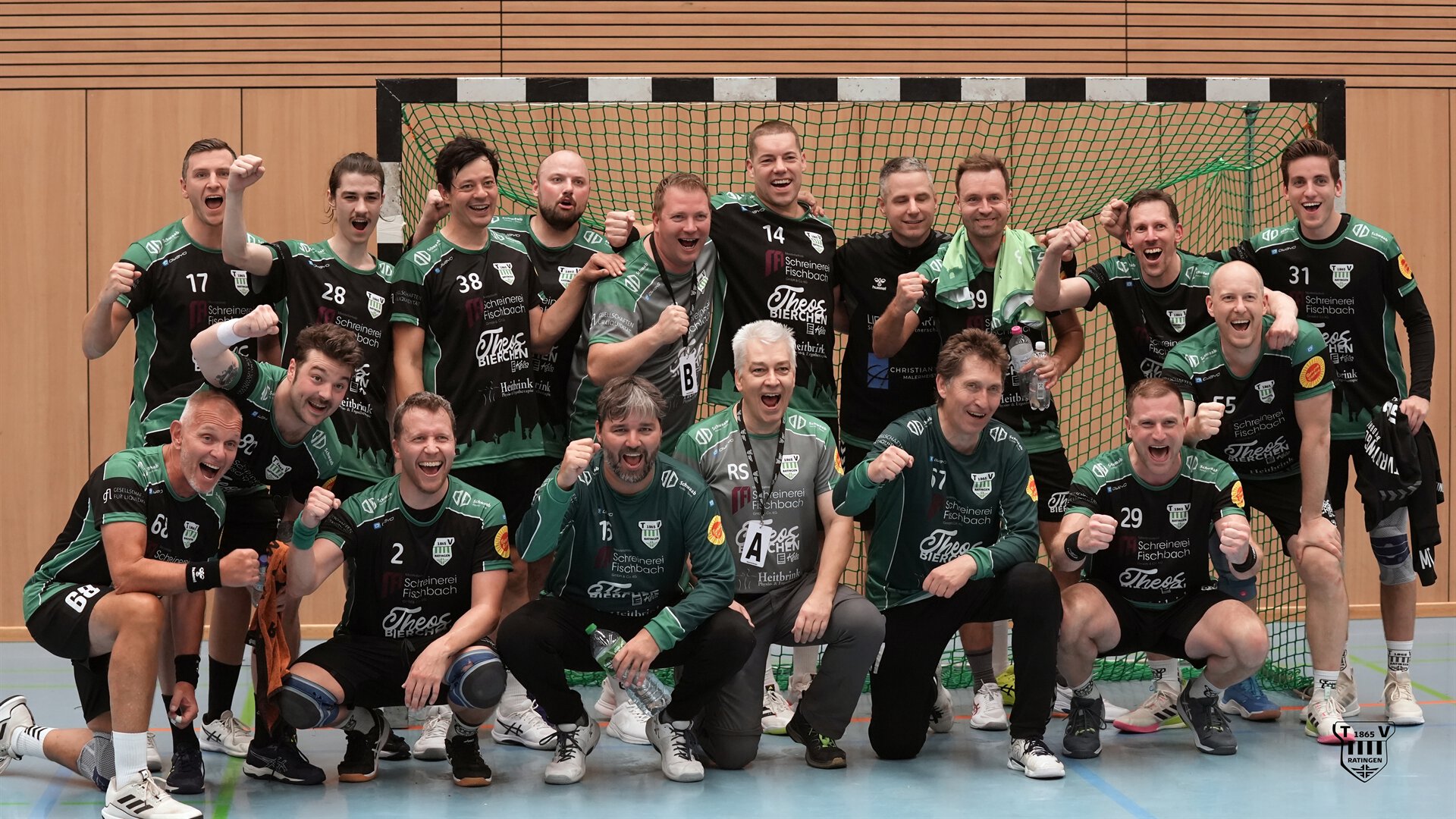 04.10.2026 · 1. Herren – Meerbuscher HV 2