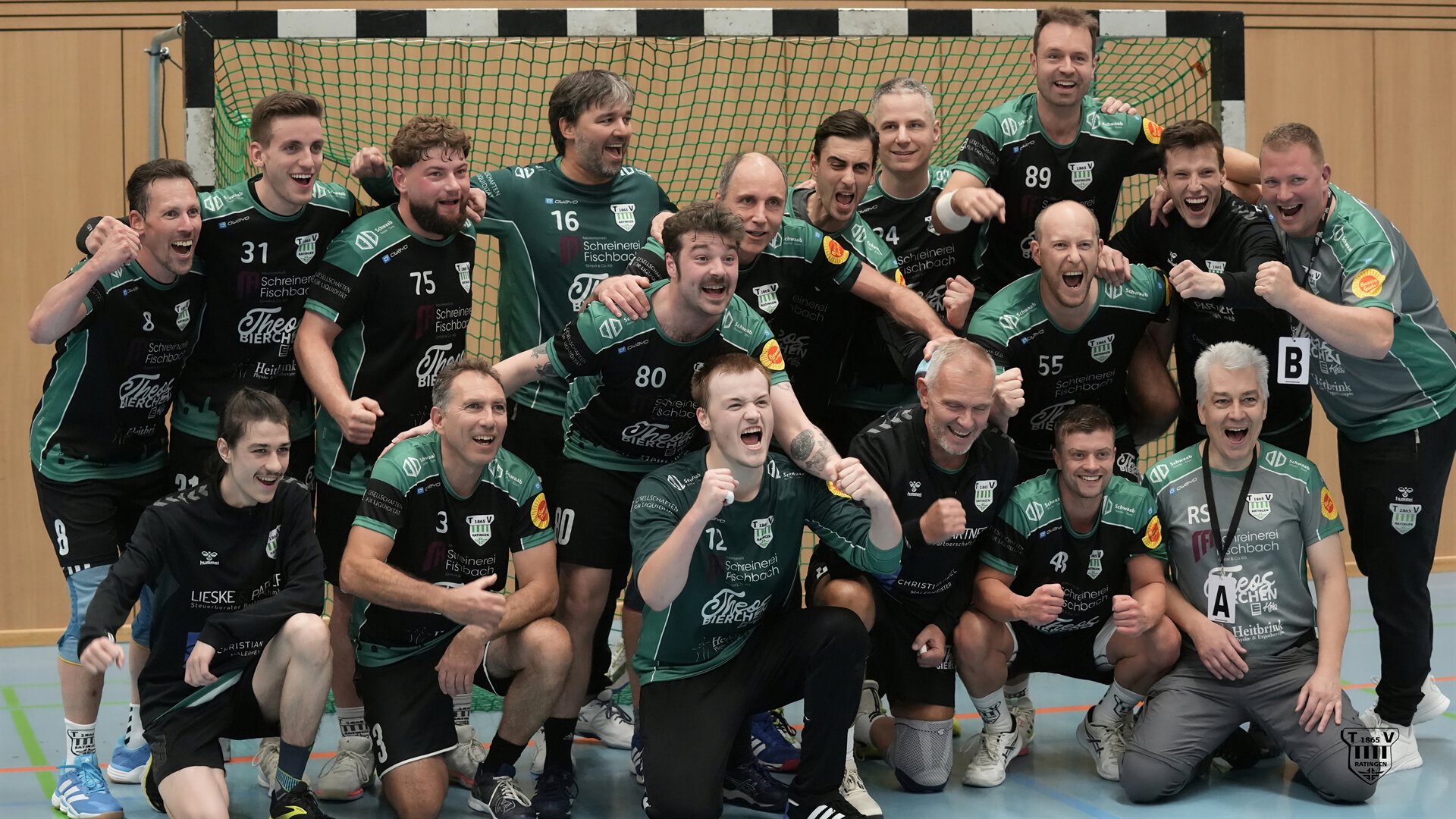 18.10.2026 · 1. Herren – ASV Wuppertal