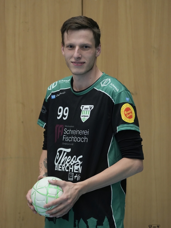 Benedikt Doerkes
