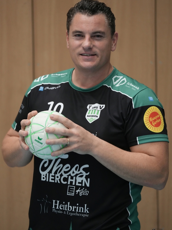 Christian Unsoeld