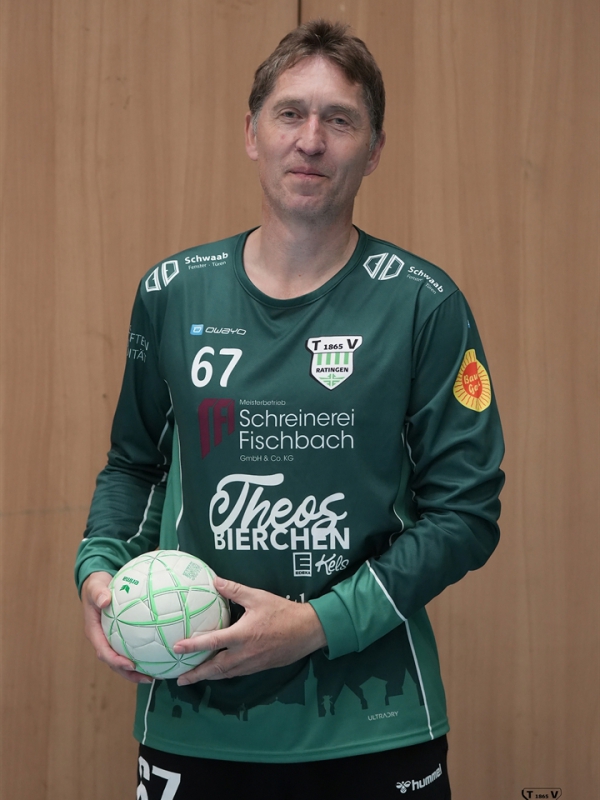 Dirk Rottschaefer