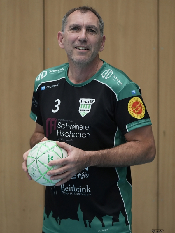 Frank Adam