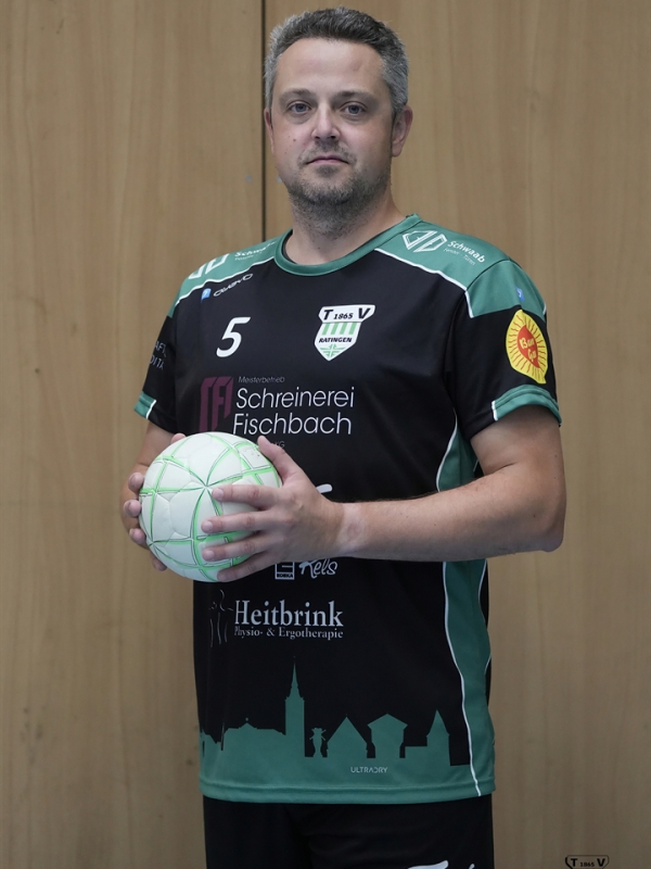 Jan Hinzer