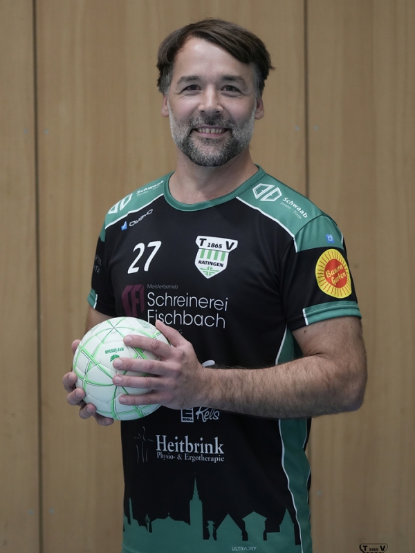 Matthias Thesing