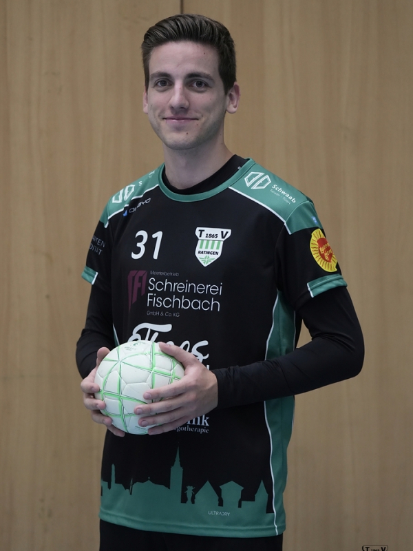 Max Terwint
