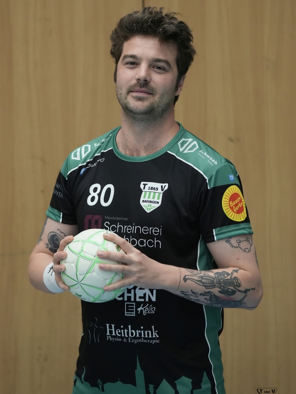 Neil Garcia Pulido