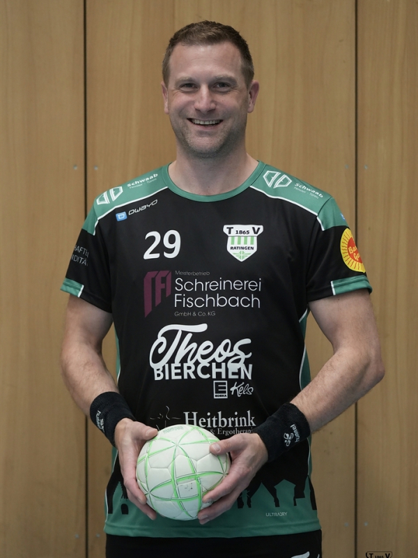 Patrick Schwenzer