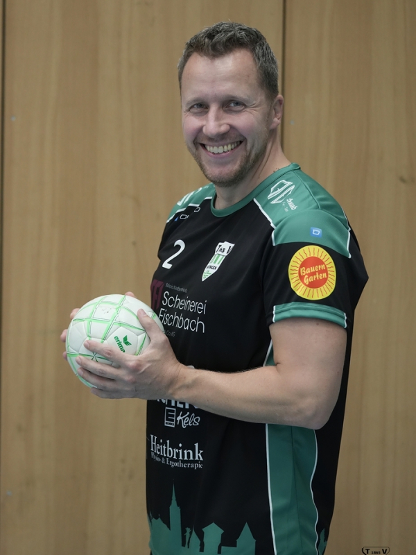 Sebastian Schaeper