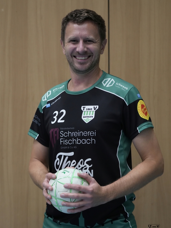 Simon Wassen