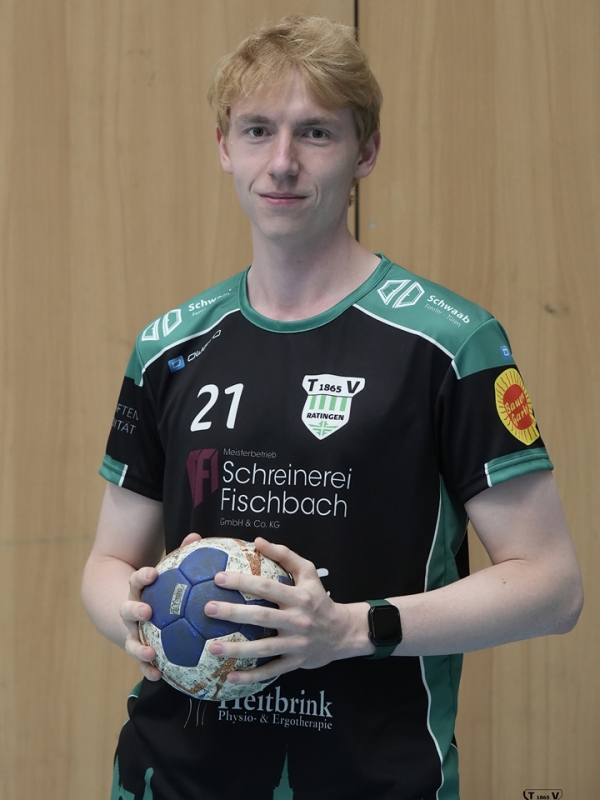Tim Holtkamp