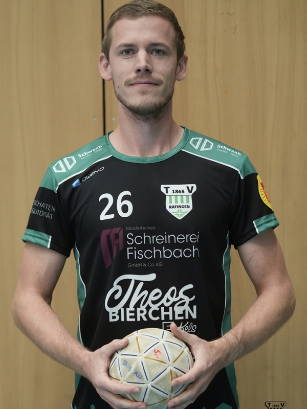 Dominik Westermann
