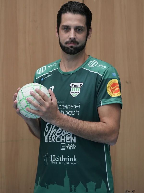 Janosch Krueger