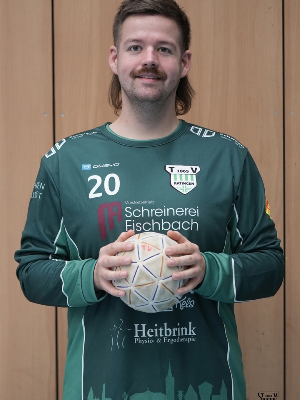 Jesse Wittenberg