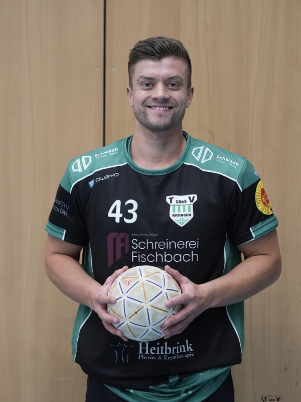 Jonas Oberwinster