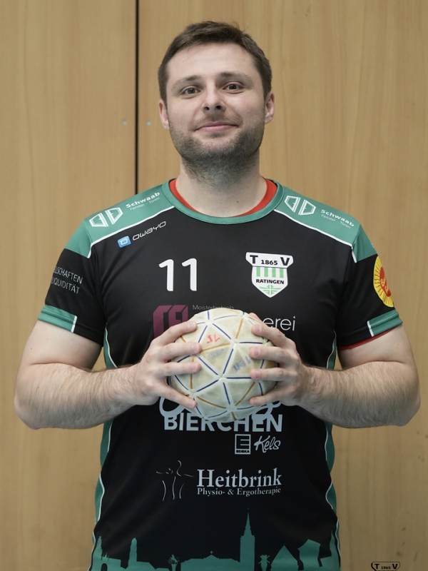 Julius Zirngibl