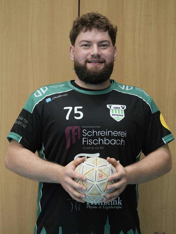 Lars Burzan