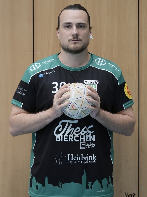 Max Lebus