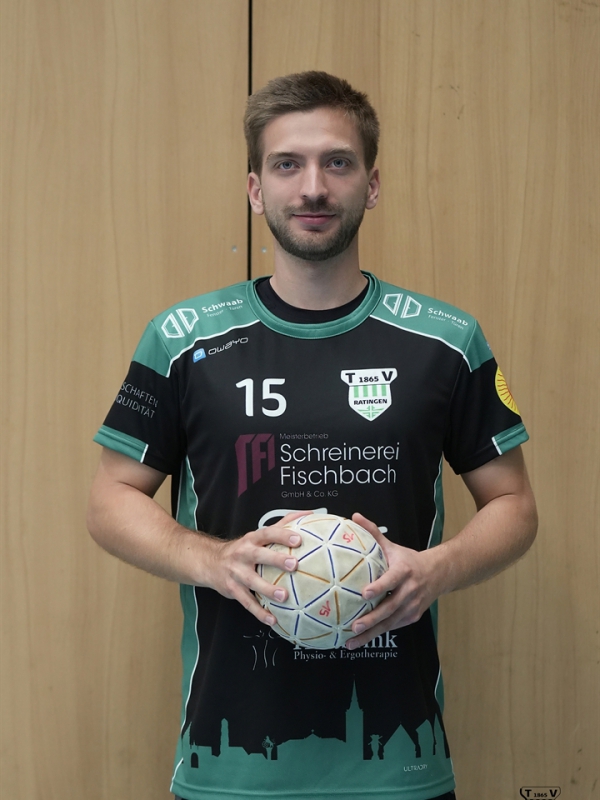 Niklas Hasenklever