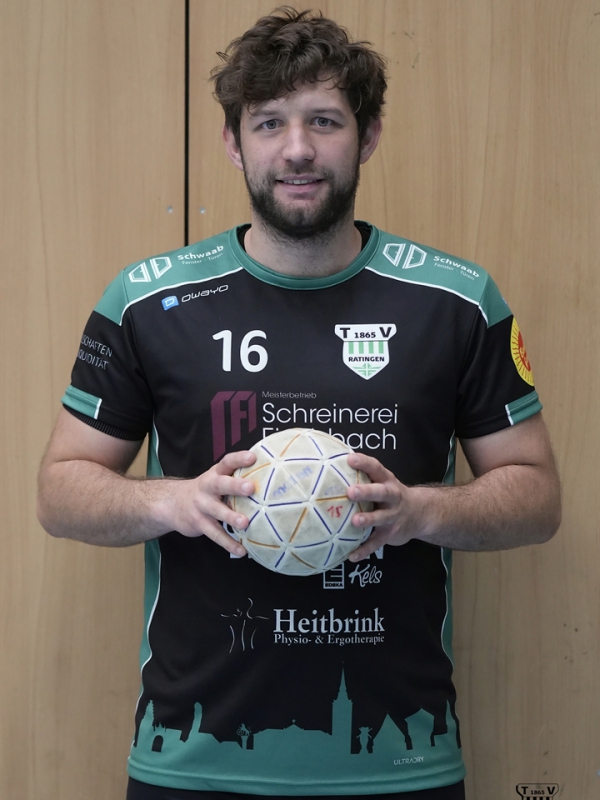 Nicklas Ottersberg