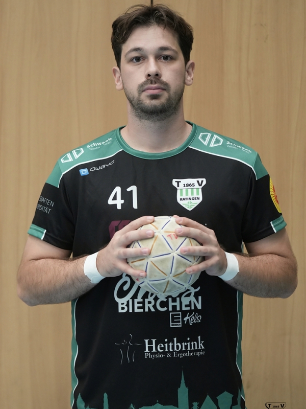 Yannik Dumeier
