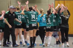 Da2 gegen HSG Jahn 05 / SC West (  18.03.2023 )