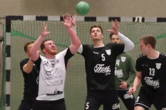 He1 gegen ETB SW Essen 2 ( 14.01.2023 )